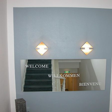 Hotel Keil Wilhelmshaven Exterior photo