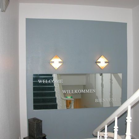 Hotel Keil Wilhelmshaven Exterior photo