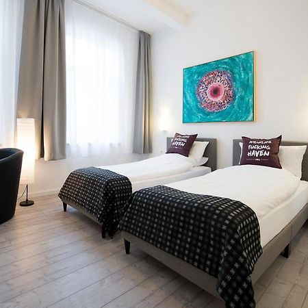 Hotel Keil Wilhelmshaven Exterior photo