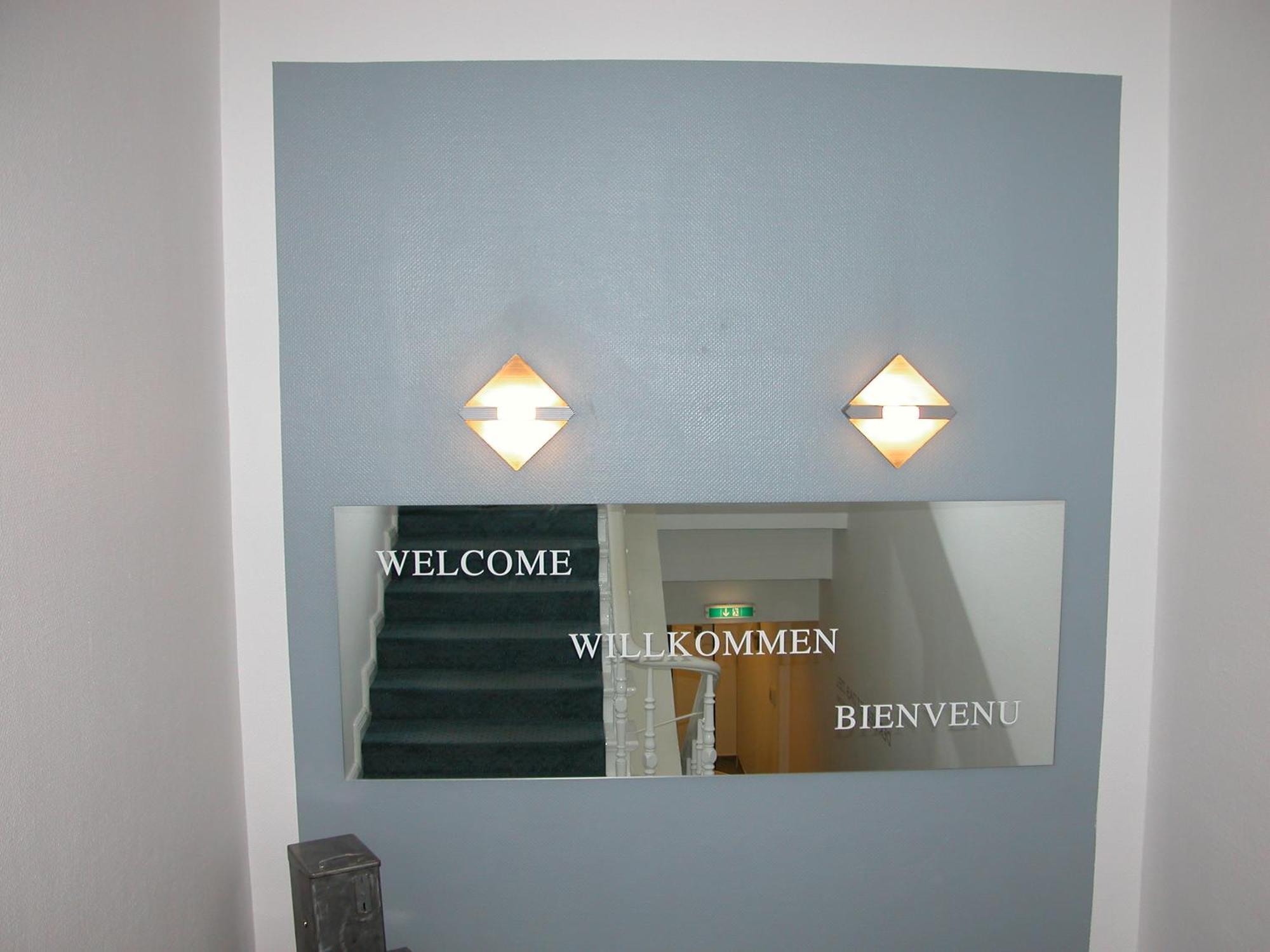 Hotel Keil Wilhelmshaven Exterior photo