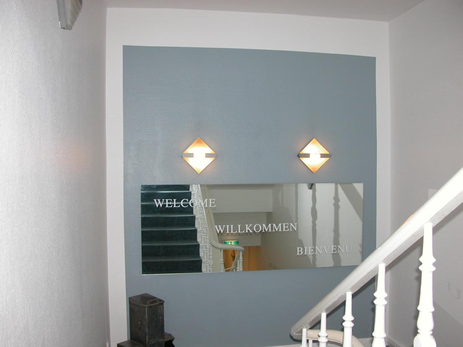 Hotel Keil Wilhelmshaven Exterior photo