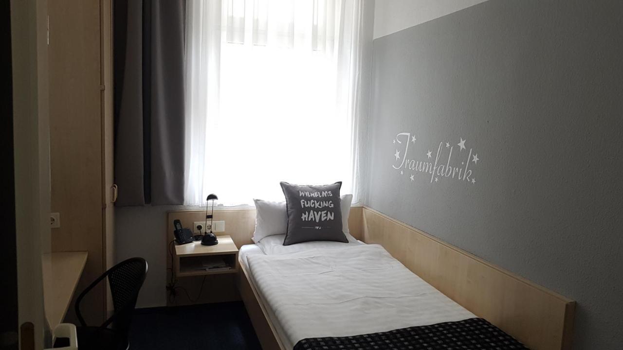 Hotel Keil Wilhelmshaven Exterior photo