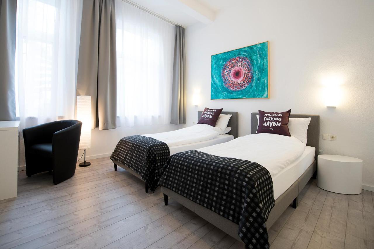 Hotel Keil Wilhelmshaven Exterior photo