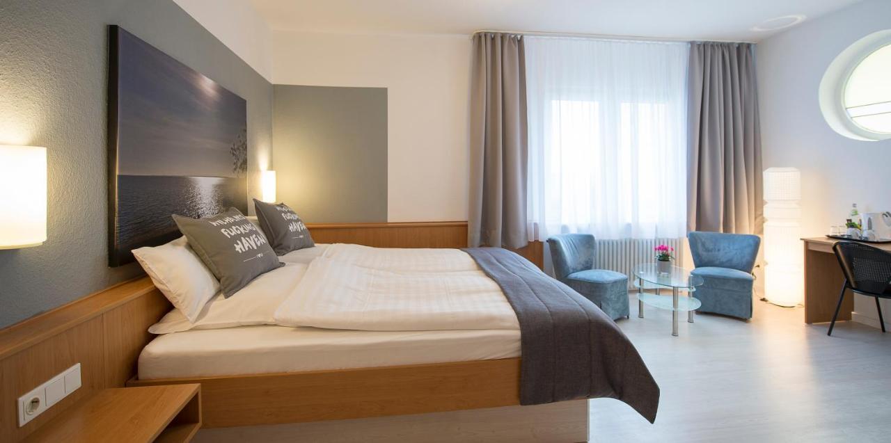 Hotel Keil Wilhelmshaven Exterior photo